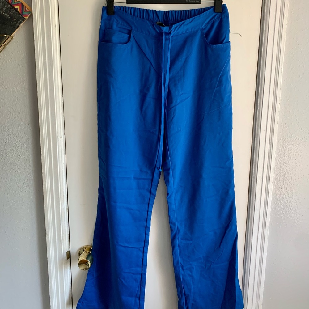 Grey's Anatomy Classic 5 Pocket Drawstring Pants
